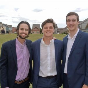 Meet your Posher, Connor